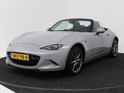 Mazda MX-5 - 1.5 SkyActiv-G 132 Exclusive-Line