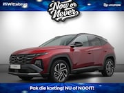 Hyundai Tucson - 1.6 T-GDI PHEV Comfort Plug-In Hybride met Automaat, Navigat