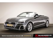 Audi A5 - Cabriolet 40 TFSI Advanced Edition | ASSISTENTIE RIJDEN / PA