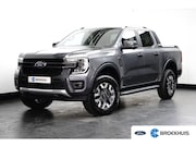 Ford Ranger - PHEV Wildtrak 4WD | 3500KG Trekgewicht | Rollertop