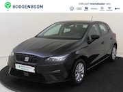 Seat Ibiza - 1.0 EcoTSI Style Business Connect | Cruise control | Lane as