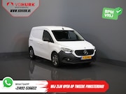 Mercedes-Benz Citan - 110 CDI 3 Pers./ Carplay/ Stoelverw./ PDC/ Cruise/ Airco/ Tr