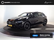 Mercedes-Benz A-klasse - 250e Business Solution AMG | Trekhaak | Panoramaschuifdak |