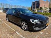 Volvo V60 - 2.0 D3 Summum Euro 6 Automaat Cruise Climate