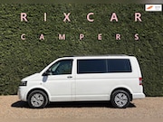 Volkswagen Transporter - Camper 7 Persoons Automaat Allseason Camera
