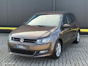 Volkswagen Polo - 1.2 TSI BlueMotion Highline CRUISE | CLIMA