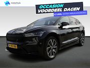 Skoda Enyaq iV - 80Kwh SPORTLINE 204PK SOH 96% PANO NAVI CAMERA TREKHAAK