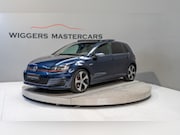 Volkswagen Golf - 2.0 TSI GTI Automaat , Panodak, Keyless, 18 Inch, Standkache