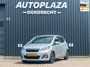 Peugeot 108 - 1.0 e-VTi Blue Lion AIRCO