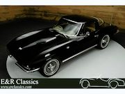 Chevrolet Corvette - C2 Coupé |1964