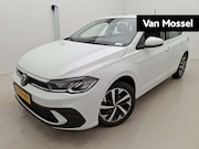 Volkswagen Polo - 1.0 TSI Life Business 95 PK| Origineel Nederlands | 1e Eigen