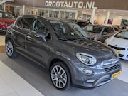 Fiat 500X - 1.4 Turbo MultiAir PopStar Automaat Airco, Cruise Control, S