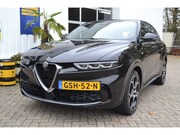 Alfa Romeo Tonale - Tributo Italiano 1.6 JTDm BTW auto