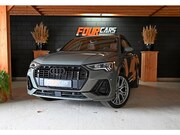 Audi Q3 - 45 TFSI e S edition | 2023 | 48.000KM | Panoramadak | 360 Ca