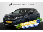 Peugeot 3008 - 1.6 HYbrid 225 GT SOH 92% Navigatie Full-LED Koplampen Achte