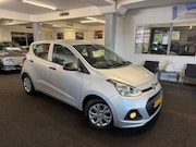 Hyundai i10 - 1.0i i-Motion*NAP*Airco*5deurs