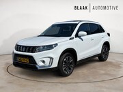 Suzuki Vitara - 1.4 Boosterjet Style Smart hybrid | Panoramadak | Camera | A