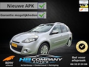Renault Clio - Estate 1.2 TCE Collection | Airco | Carplay | AUTOTRUST MOGE