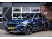 BMW X1 - xDrive25e High Executive | Head-Up | ACC | Camera | Leder | 