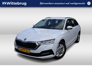 Skoda Octavia - Combi 1.0 e-TSI 110pk Business Edition DSG Automaat / Naviga