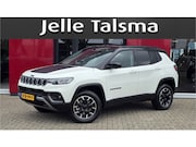 Jeep Compass - 4xe 240 Plug-in Hybrid Electric Trailhawk | 360 Camera | Sto