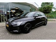 Audi A3 - Sportback 30 TFSI 110PK Business edition Automaat 22dkm !