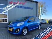 Citroën C1 - 1.0 First Edition Airco|Lm-velgen|Elec-pak