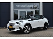 Peugeot e-2008 - EV 50kWh 136pk GT