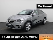 Renault Arkana - TCe 140 EDC Corporate Edition | ACHTERUITRIJCAMERA | APPLE C
