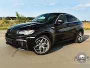 BMW X6 - 4.4 V8 555PK LCI | Pano | Soft-Close | Standkachel