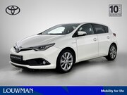 Toyota Auris - 1.8 Hybrid Dynamic | 17" Lichtmetalen velgen |