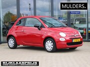 Fiat 500 - 1.0 Hybrid AIRCO / CDV / LED