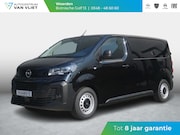 Opel Vivaro-e - L2 75 kWh | 8 jaar garantie | Apple Carplay | camera | parke