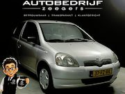 Toyota Yaris - 1.3-16V VVT-i Sol | AUTOMAAT | N.A.P | 2+ SLEUTELS |