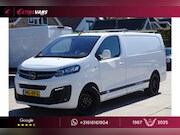 Opel Vivaro - 2.0 CDTI L2H1 Innovation Automaat