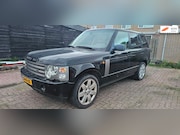 Land Rover Range Rover - 4.4 V8 Vogue automaat defect handel onderdelen export