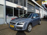 Ford Focus - 1.6-16V Futura
