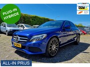 Mercedes-Benz C-klasse - 350 e ✅VOLLE AUTO