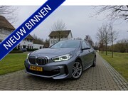 BMW 1-serie - 118i Business Edition M sport | Camera | CarPlay | Stoelverw