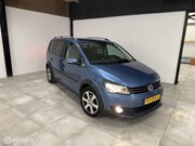 Volkswagen Touran - 1.4 TSI VOL NAVI