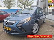 Opel Zafira - Tourer 1.4 Design Edition | 7 persoon | auto