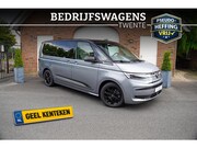 Volkswagen Multivan - 1.5I E-hybrid Edition L2 4x4 Panoramadak Leder Trekhaak Area