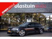 Audi A6 - Avant 40 TFSI S edition Competition , S-Line, Pano, Trekhaak