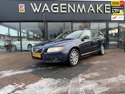 Volvo V70 - 1.6 T4 Limited Edition AUT|NAVI|Leder|HAAK|Goed OH