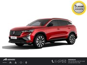 Renault Austral - mild hybrid 160pk X-Tronic techno