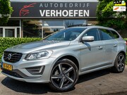 Volvo XC60 - 2.0 T5 FWD R-DESIGN | PANORAMA | STUUR / STOELVERWARM | CAME