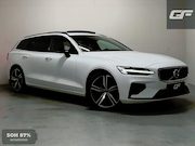 Volvo V60 - 2.0 T8 Twin Engine AWD R-Design Pano H/K 360° HUD Trekh.