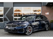 BMW 3-serie - M340d xDrive Touring | Panorama | M-Seats | Driving Ass. Pro