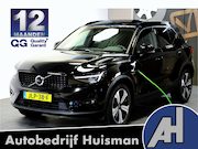 Volvo XC40 - 1.5 T4 Plug-in Hybrid 155kW/211pk DCT7 Ultimate Dark PANORAM