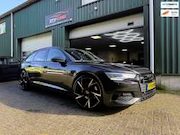 Audi A6 - Avant 45 TDI quattro Sport Pro Line S Pano Luchtve